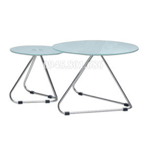 Bàn sofa cao cấp Hòa Phát BSF402-80