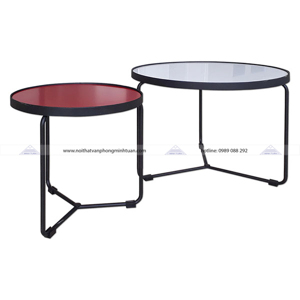 Bàn sofa cao cấp Hòa Phát BSF406-40