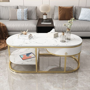 Bàn sofa gia đình BT136