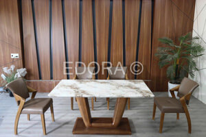 Bàn Sofa gỗ BS003