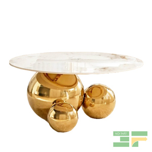 Bàn sofa gỗ BS007