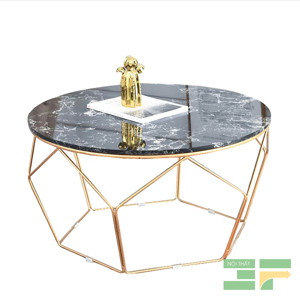 Bàn Sofa gỗ BS008