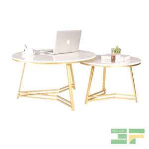 Bàn Sofa gỗ BS012