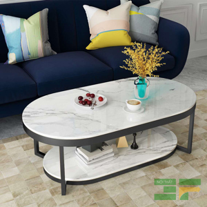 Bàn Sofa gỗ BS017