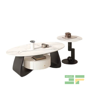 Bàn Sofa gỗ BS021