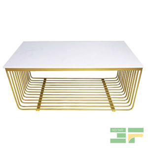 Bàn Sofa gỗ BS026