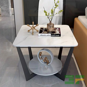 Bàn Sofa gỗ BS027