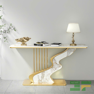 Bàn Sofa gỗ BS038