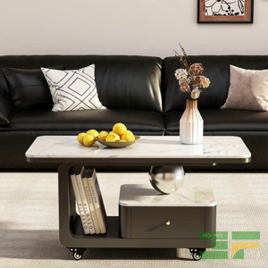 Bàn Sofa gỗ BS041