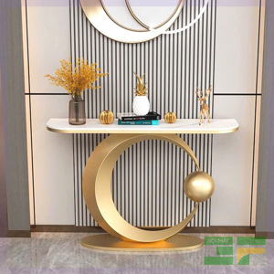 Bàn Sofa gỗ BS042