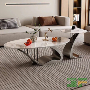 Bàn Sofa gỗ BS051