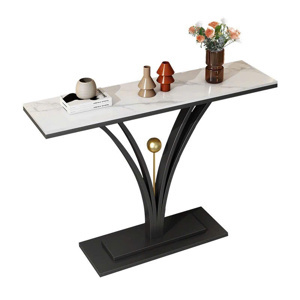 Bàn Sofa gỗ BS077