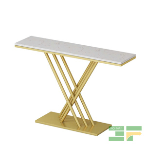 Bàn Sofa gỗ BS082