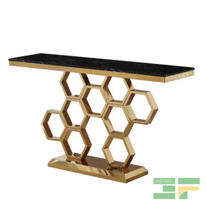 Bàn sofa gỗ BS089