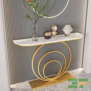 Bàn Sofa gỗ BS098