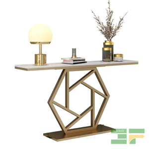 Bàn Sofa gỗ BS100