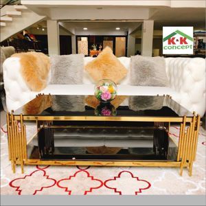 Bàn Sofa gỗ BS101