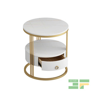 Bàn Sofa gỗ BS112