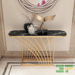 Bàn Sofa gỗ BS118