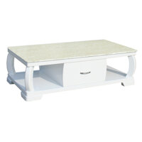 Bàn Sofa gỗ sơn bóng cao Cấp Hòa Phát BSF91