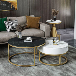 Bàn sofa Hòa Phát BSF14