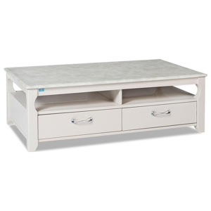 Bàn Sofa Hòa Phát BSF96 130 x 70 x 44 cm