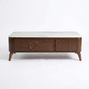 Bàn sofa hòa phát BT118