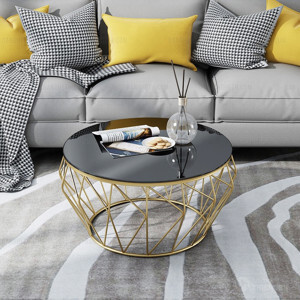 Bàn sofa Hòa Phát BT124
