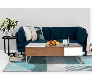 Bàn sofa Hòa Phát đẹp BSF15