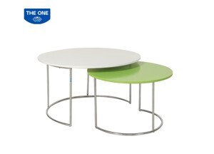 Bàn Sofa khung thép BSF402