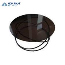 Bàn sofa kính cường lực Hòa Phát BSF410-60