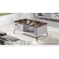 Bàn SOFA MẶT ĐÁ AMA Furniture AMA-TS36-12 (1200*600*500)
