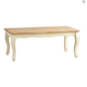 Bàn sofa Skye gỗ sồi