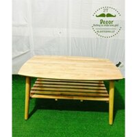 Bàn sofa xếp gọn-bàn trà gấp gọn 80x50x45cm