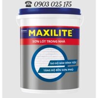 Bán sơn lót trong nhà Maxilite ME4