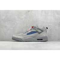 Bán Spizike Low 3.5 Văn Hóa Giày Ban FQ1579-008 Nam 40-45