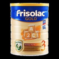 Bán Sữa Frisolac Gold số 3 - 1,5kg
