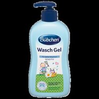 Bán Sữa tắm gội Bubchen 44725 (400ml)