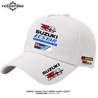 Bán Suzuki Gsx Xe Máy Ngoại Vi Mũ Đua Nam Cotton Che Nắng Và Hút Mồ Hôi Mũ Bóng Chày Chất Lượng Cao 121