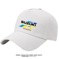 Bán Suzuki Suzuki GSX Xung Quanh Mỏ Vịt Mũ Xe Máy Hạng Nặng Đua Xe Máy Nam Che Nắng Mũ Bóng Chày