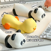 Bàn Tay Giải Nén Memory Foam 3d Miếng Lót Chuột Gối Tay Bàn Phím Để Bàn Hỗ Trợ Cổ Tay 167.800.000 Văn Phòng Cổ Tay Còn Lại Chuột Người Dễ Thương