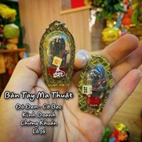 BÀN TAY MAY MẮN THÁI LAN ( MÓC KHÓA)