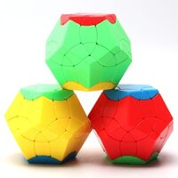 Bàn tay thần thánh Trăm con chim Chaofeng Khối lập phương Khối lập phương Năm khối Rubik có hình khối Dodecahedron Cuộc