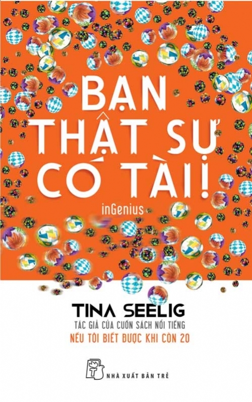 BẠN THẬT SỰ CÓ TÀI