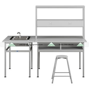 Bàn thí nghiệm BTN102