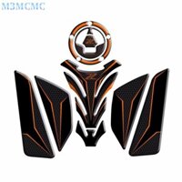 Bán Thích Hợp Cho Kawasaki Z750 Z800 Z1000 Xe Máy Nhiên Liệu Nắp Bình Dán Xương Cá Miếng Dán Chống Trơn Trượt Dán Đề Can