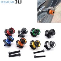 Bán Thích Hợp Cho Kawasaki Z900 Z650 NINJA650 NINJA400 Z400 Sửa Đổi Chọn Móng Tay Chọn Vít