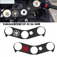Bán Thích Hợp Cho Xe Máy Yamaha YZF-R1 04-08 Năm Online Board Sợi Carbon Miếng Dán Bảo Vệ Samsung