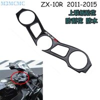 Bán Thích Hợp Cho ZX10R Kawasaki ZX-10R Daniel Xe Máy Bình Nhiên Liệu Liên Kết Ban Decal Samsung Sticker 11-15 Tuổi