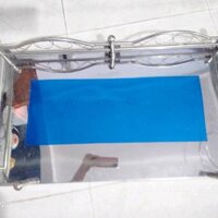 Bàn thiên-Bàn Thờ INOX  nhiều kích cỡ từ nhỏ đến lớn tha hồ chưng đồ